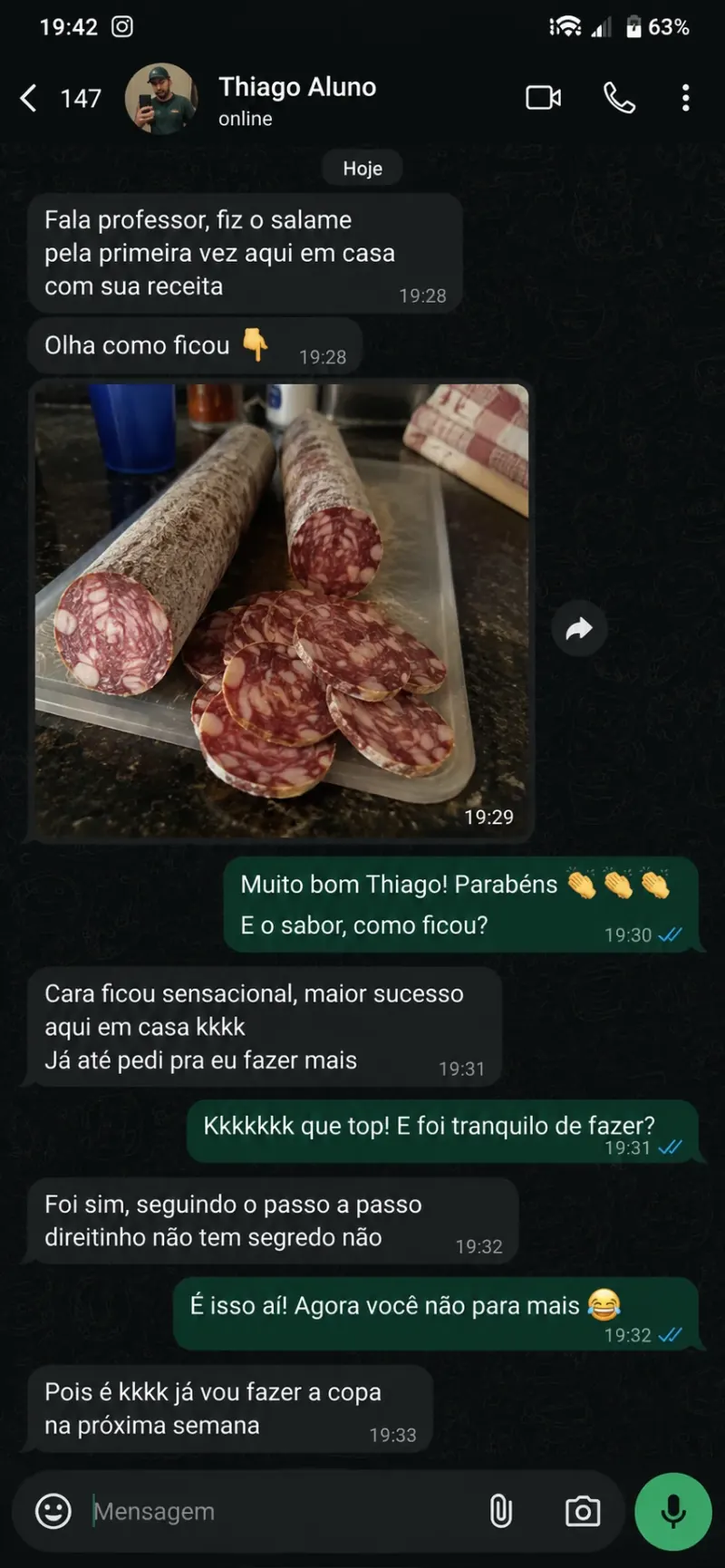 Depoimento 2