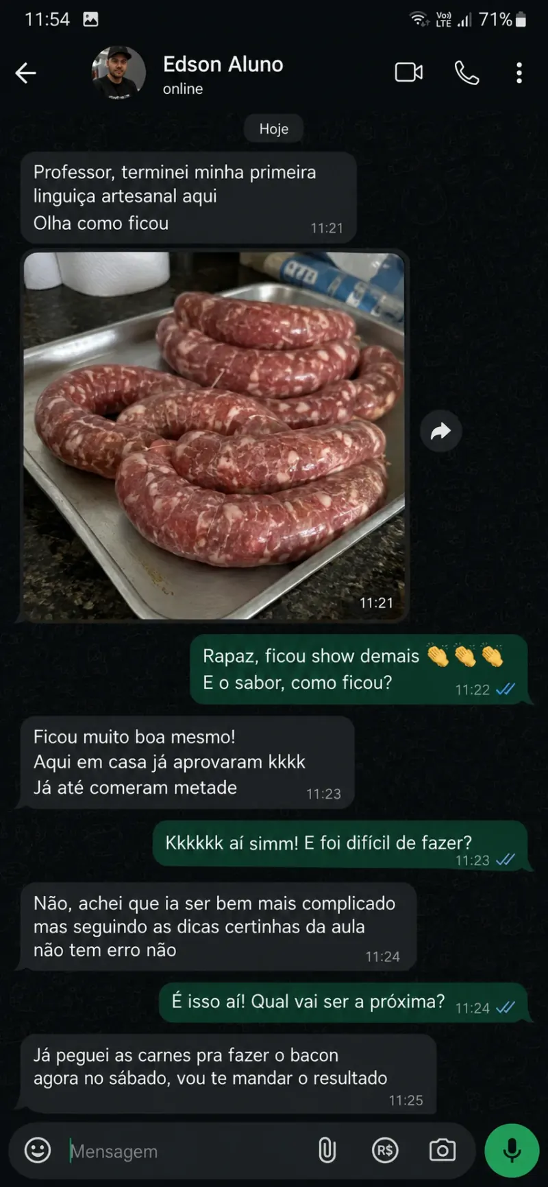 Depoimento 3
