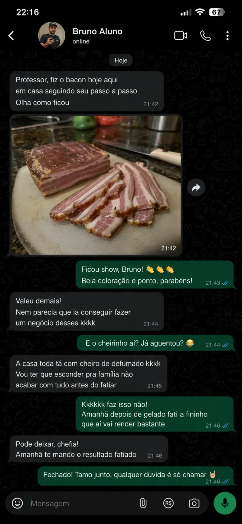 Depoimento 5
