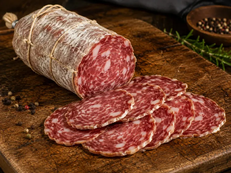 Salame Italiano